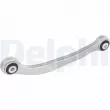 Biellette de barre stabilisatrice DELPHI TC1949 - Visuel 1
