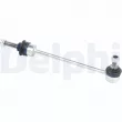 Entretoise/tige, stabilisateur DELPHI TC1959 - Visuel 1