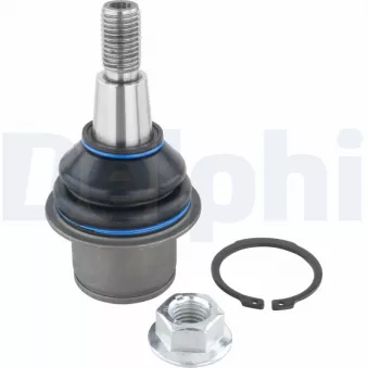 Rotule de suspension DELPHI