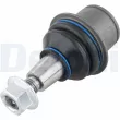Rotule de suspension DELPHI TC1963 - Visuel 2