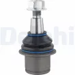 Rotule de suspension DELPHI TC1963 - Visuel 3