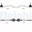 Kit de barres de connexion DELPHI TC1980KIT - Visuel 1