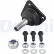 Rotule de suspension DELPHI TC203 - Visuel 2