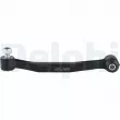 Entretoise/tige, stabilisateur DELPHI TC2031 - Visuel 2