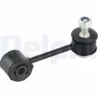 Entretoise/tige, stabilisateur DELPHI TC2051 - Visuel 1