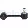 Entretoise/tige, stabilisateur DELPHI TC2051 - Visuel 2