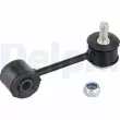 Entretoise/tige, stabilisateur DELPHI TC2051 - Visuel 3