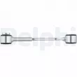 Entretoise/tige, stabilisateur DELPHI TC2058 - Visuel 3