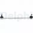 Entretoise/tige, stabilisateur DELPHI TC2068 - Visuel 2