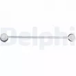 Entretoise/tige, stabilisateur DELPHI TC2068 - Visuel 3