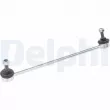 Entretoise/tige, stabilisateur DELPHI TC2069 - Visuel 1
