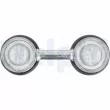 Entretoise/tige, stabilisateur DELPHI TC2070 - Visuel 3