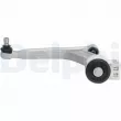 Triangle ou bras de suspension (train avant) DELPHI TC2075 - Visuel 3