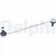 Entretoise/tige, stabilisateur DELPHI TC2085 - Visuel 1
