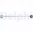 Entretoise/tige, stabilisateur DELPHI TC2085 - Visuel 3