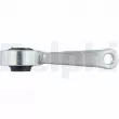 Entretoise/tige, stabilisateur DELPHI TC2097 - Visuel 2