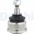 Rotule de suspension DELPHI TC2101 - Visuel 1