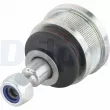 Rotule de suspension DELPHI TC2101 - Visuel 2