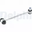 Entretoise/tige, stabilisateur DELPHI TC2119 - Visuel 1