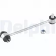 Entretoise/tige, stabilisateur DELPHI TC2119 - Visuel 3