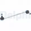 Entretoise/tige, stabilisateur DELPHI TC2132 - Visuel 1