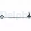 Entretoise/tige, stabilisateur DELPHI TC2132 - Visuel 2