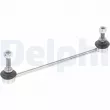 Entretoise/tige, stabilisateur DELPHI TC2154 - Visuel 1