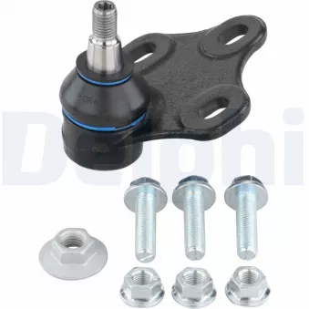 Rotule de suspension DELPHI TC2191