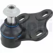 Rotule de suspension DELPHI TC2191 - Visuel 2