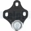 Rotule de suspension DELPHI TC2191 - Visuel 3