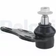 Rotule de suspension DELPHI TC2192 - Visuel 2