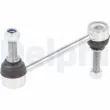 Entretoise/tige, stabilisateur DELPHI TC2220 - Visuel 1