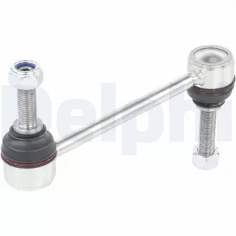 Entretoise/tige, stabilisateur DELPHI TC2220
