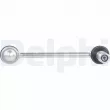 Entretoise/tige, stabilisateur DELPHI TC2220 - Visuel 3