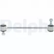 Entretoise/tige, stabilisateur DELPHI TC2224 - Visuel 2
