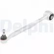 Triangle ou bras de suspension (train avant) DELPHI TC2246 - Visuel 1