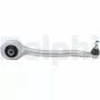 Triangle ou bras de suspension (train avant) DELPHI TC2249 - Visuel 3