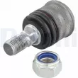 Rotule de suspension DELPHI TC2254 - Visuel 2