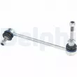 Entretoise/tige, stabilisateur DELPHI TC2257 - Visuel 1