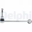 Entretoise/tige, stabilisateur DELPHI TC2257 - Visuel 2