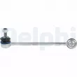 Entretoise/tige, stabilisateur DELPHI TC2257 - Visuel 3