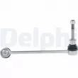 Entretoise/tige, stabilisateur DELPHI TC2258 - Visuel 2
