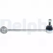 Entretoise/tige, stabilisateur DELPHI TC2258 - Visuel 3