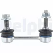 Entretoise/tige, stabilisateur DELPHI TC2259 - Visuel 2