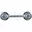 Entretoise/tige, stabilisateur DELPHI TC2259 - Visuel 3