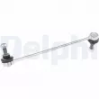 Entretoise/tige, stabilisateur DELPHI TC2266 - Visuel 1