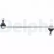 Entretoise/tige, stabilisateur DELPHI TC2266 - Visuel 2