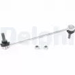 Entretoise/tige, stabilisateur DELPHI TC2266 - Visuel 3