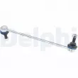 Entretoise/tige, stabilisateur DELPHI TC2267 - Visuel 1