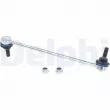 Entretoise/tige, stabilisateur DELPHI TC2267 - Visuel 3